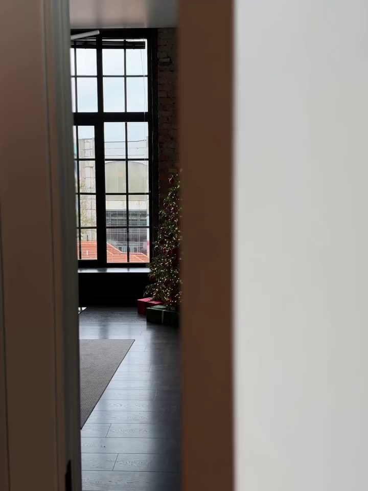 Новогодние студии, Новогодние залы для фотосессии в Санкт-Петербурге. Новогодние семейные фотосессии в СПб. Женский фотограф Санкт-Петербург Александра Колий