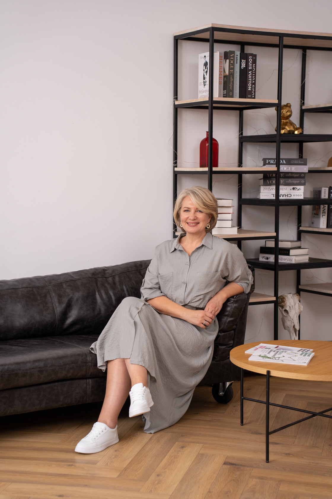 Контент съемка для коуча в Москве. Фотограф Анна Михайлова. Фотосессии в Москве. Фотограф Анна Михайлова