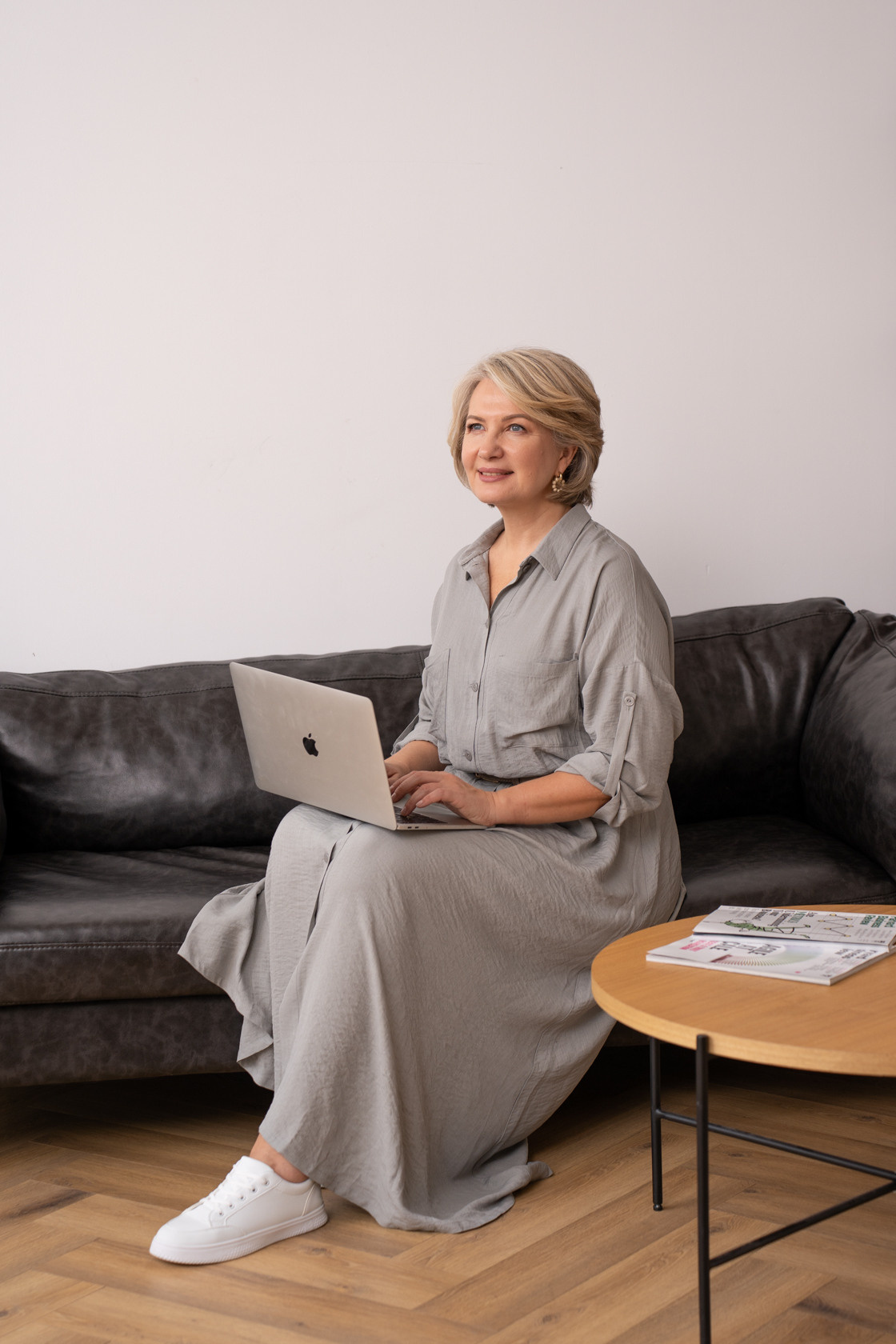 Контент съемка для коуча в Москве. Фотограф Анна Михайлова. Фотосессии в Москве. Фотограф Анна Михайлова