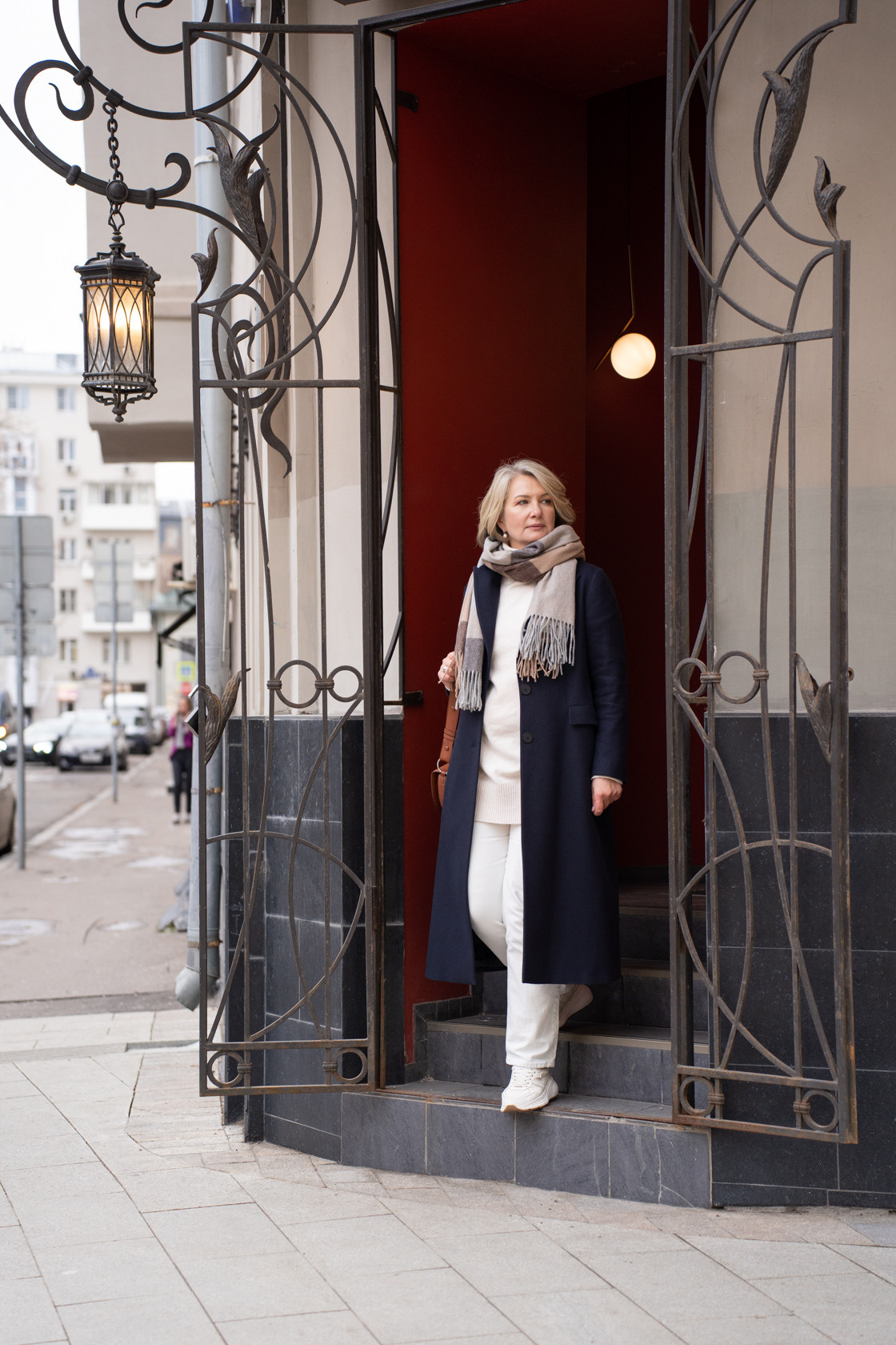 городская фотопрогулка