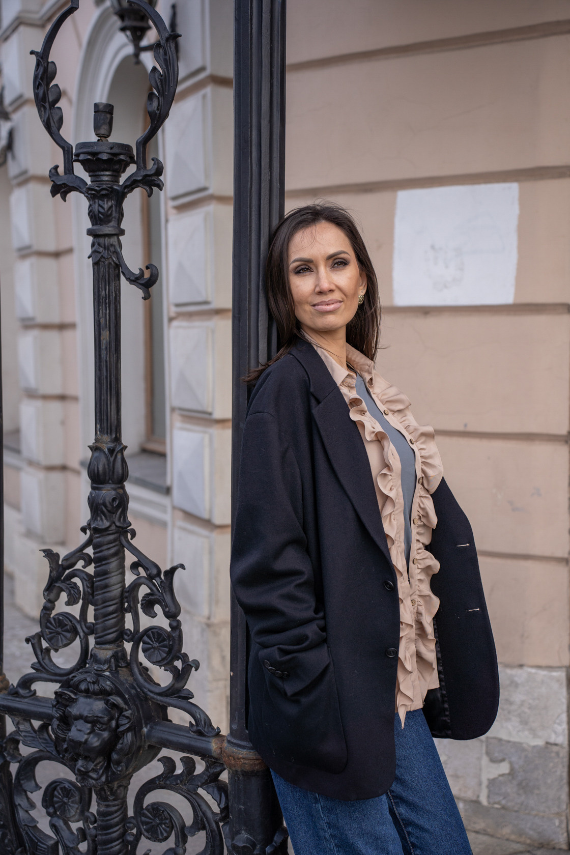 Съемка для инстаграм для брокера в Москве. Фотограф Анна Михайлова. Фотосессии в Москве. Фотограф Анна Михайлова