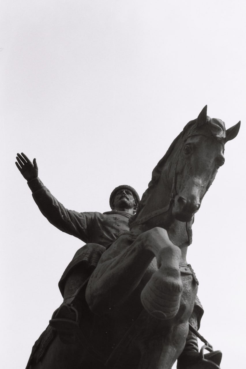 30.04 — 01.05. 2023 // Фотовыезд в Тверь и Торжок. Фотовыставки serebro.gallery, в которых автором можешь стать ты! | Москва