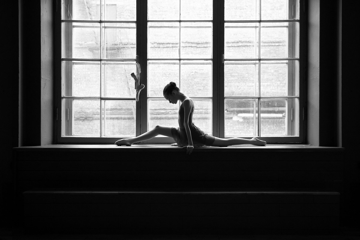 🌟 МАСТЕРСТВО и ЭСТЕТИКА: спорт, балет, фотография 🌟