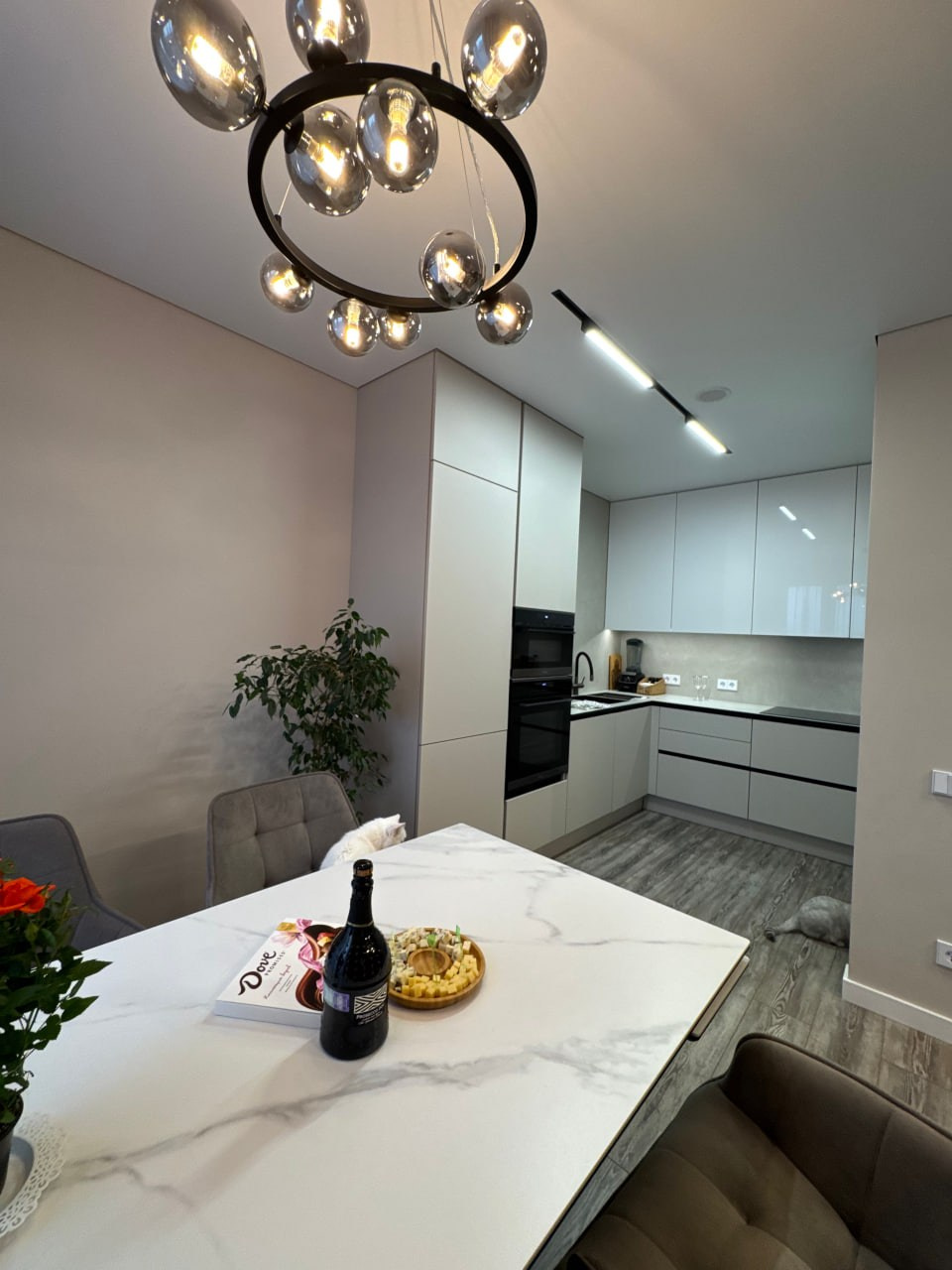 Кейсы. Дизайн-бюро «Пространство 360»