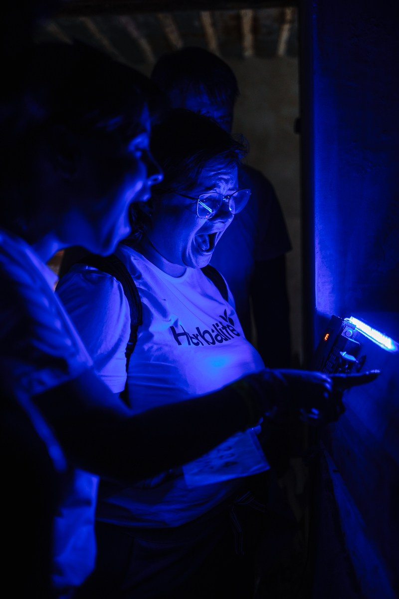 Life Style Day Herbalife. Репортажный и семейный фотограф в Санкт-Петербурге Тарас Марченко