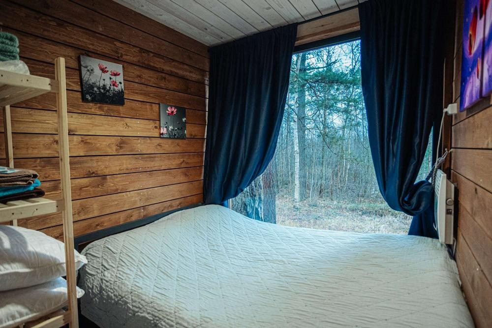 Интерьерный фотограф недвижимости в СПб