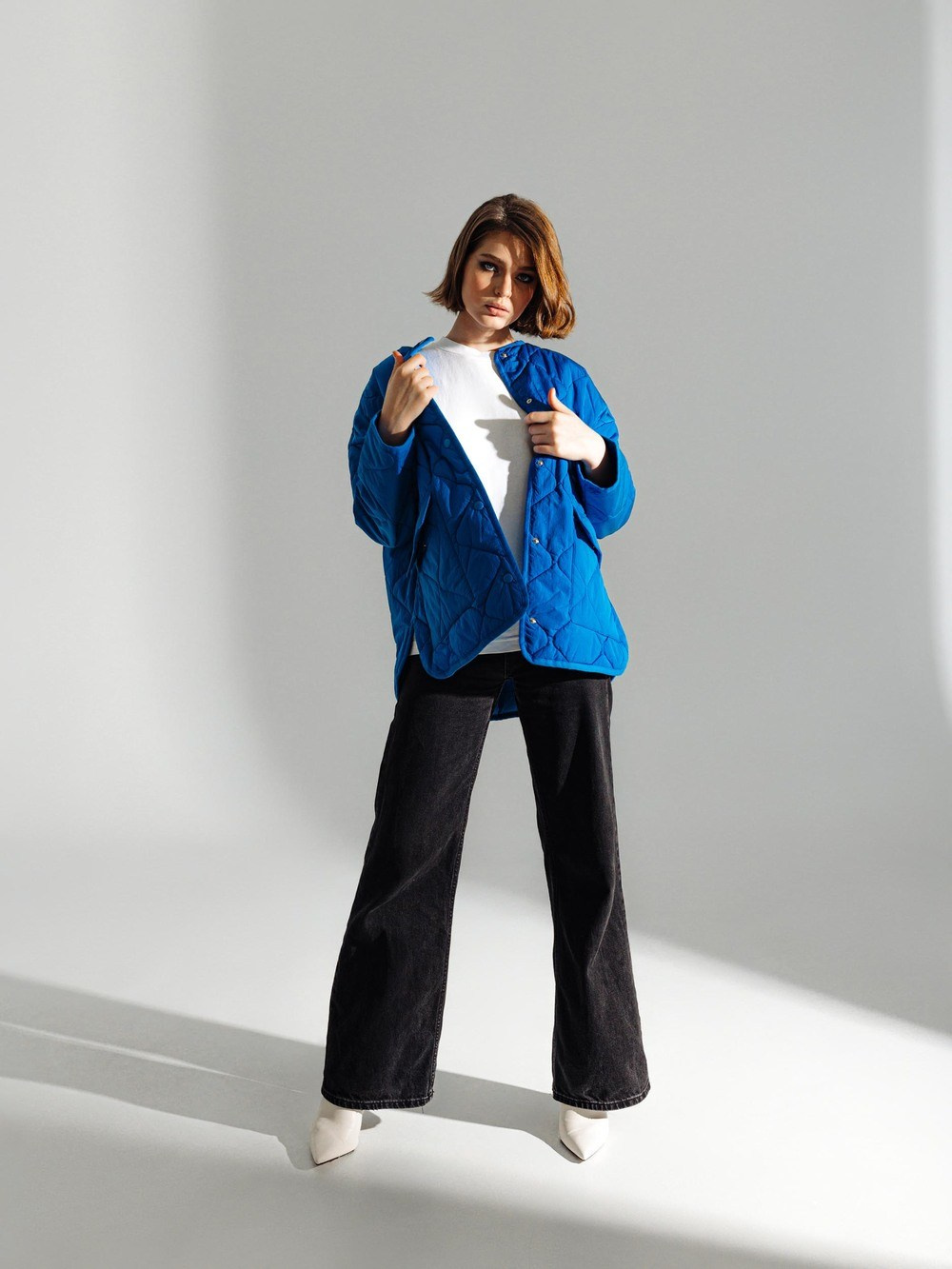 Фотосъёмка для маркетплейсов в СПб