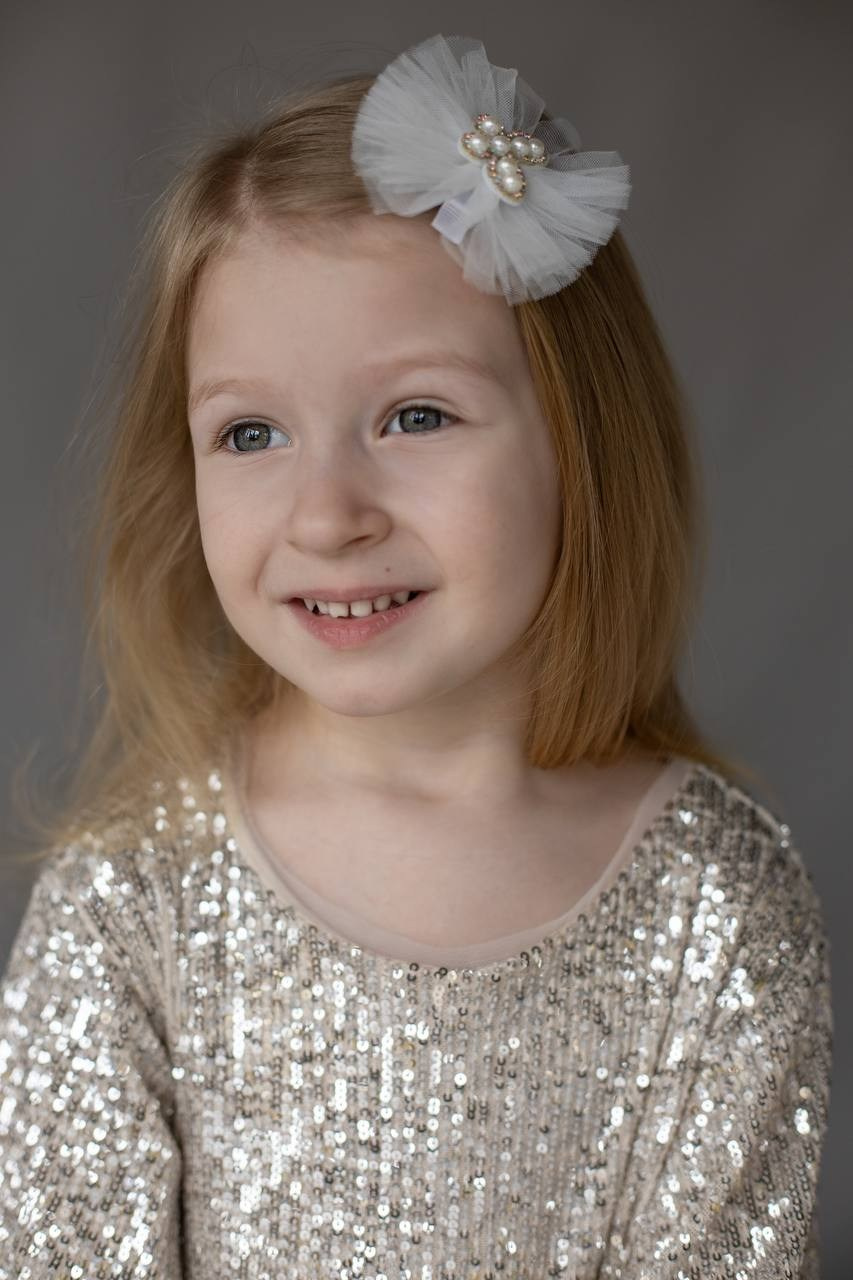 Детские фотосессии. Фотостудия во Всеволожске. Подходит для всех творческих проектов