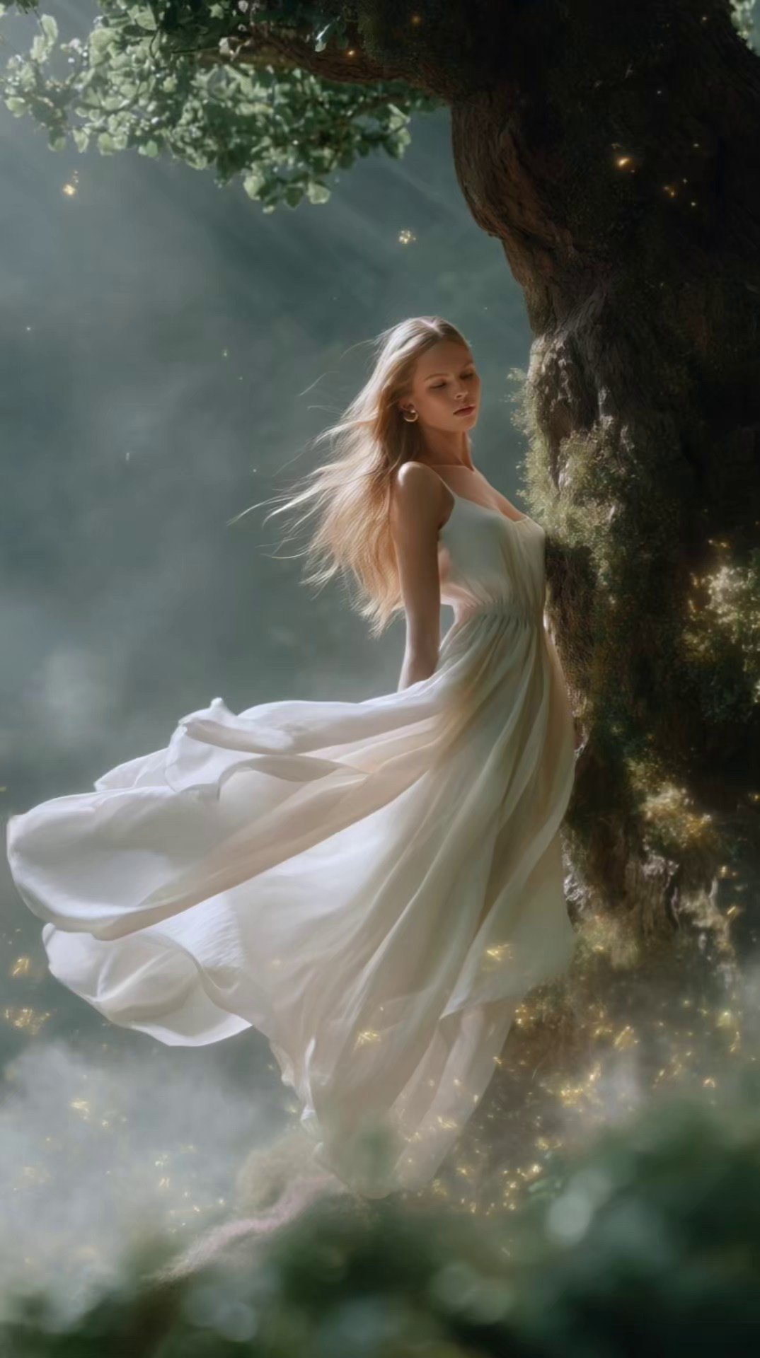 Портфолио AI (ИИ). Таня Грин фотограф и AI-креатор Екатеринбург