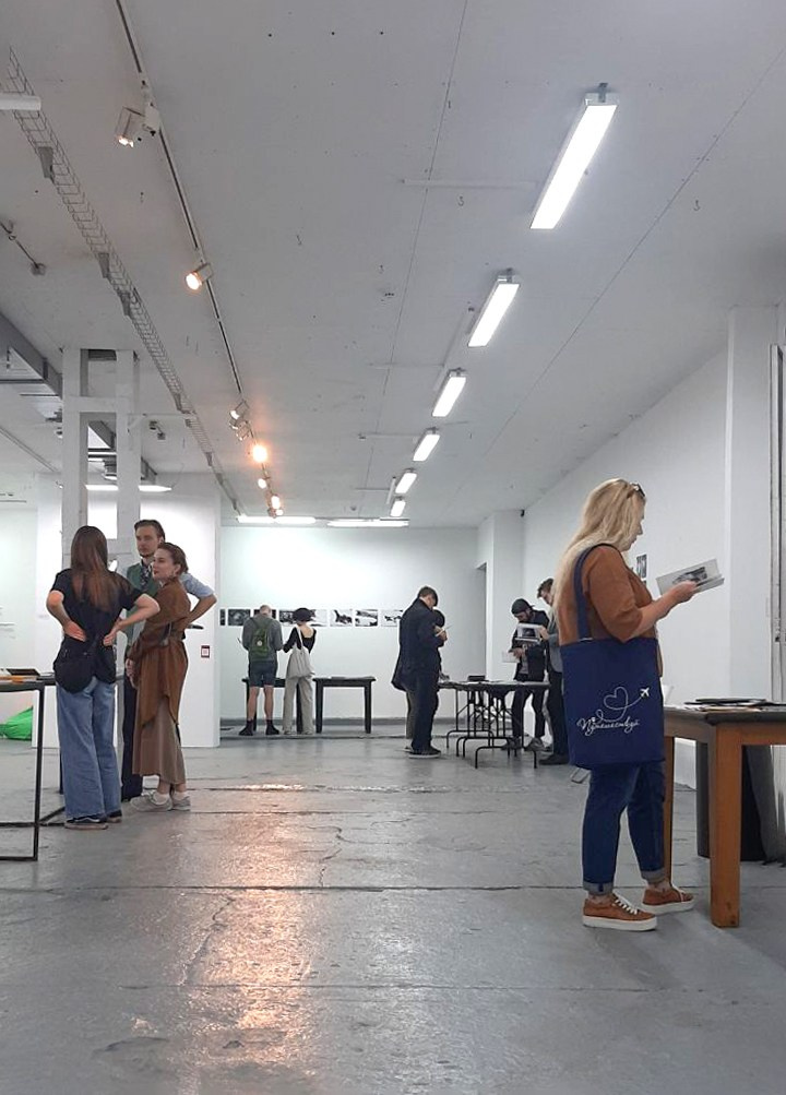 Жердёла 2022 Ростов. Лера Круглова