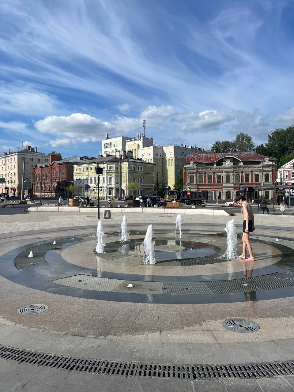 Искусство и бизнес