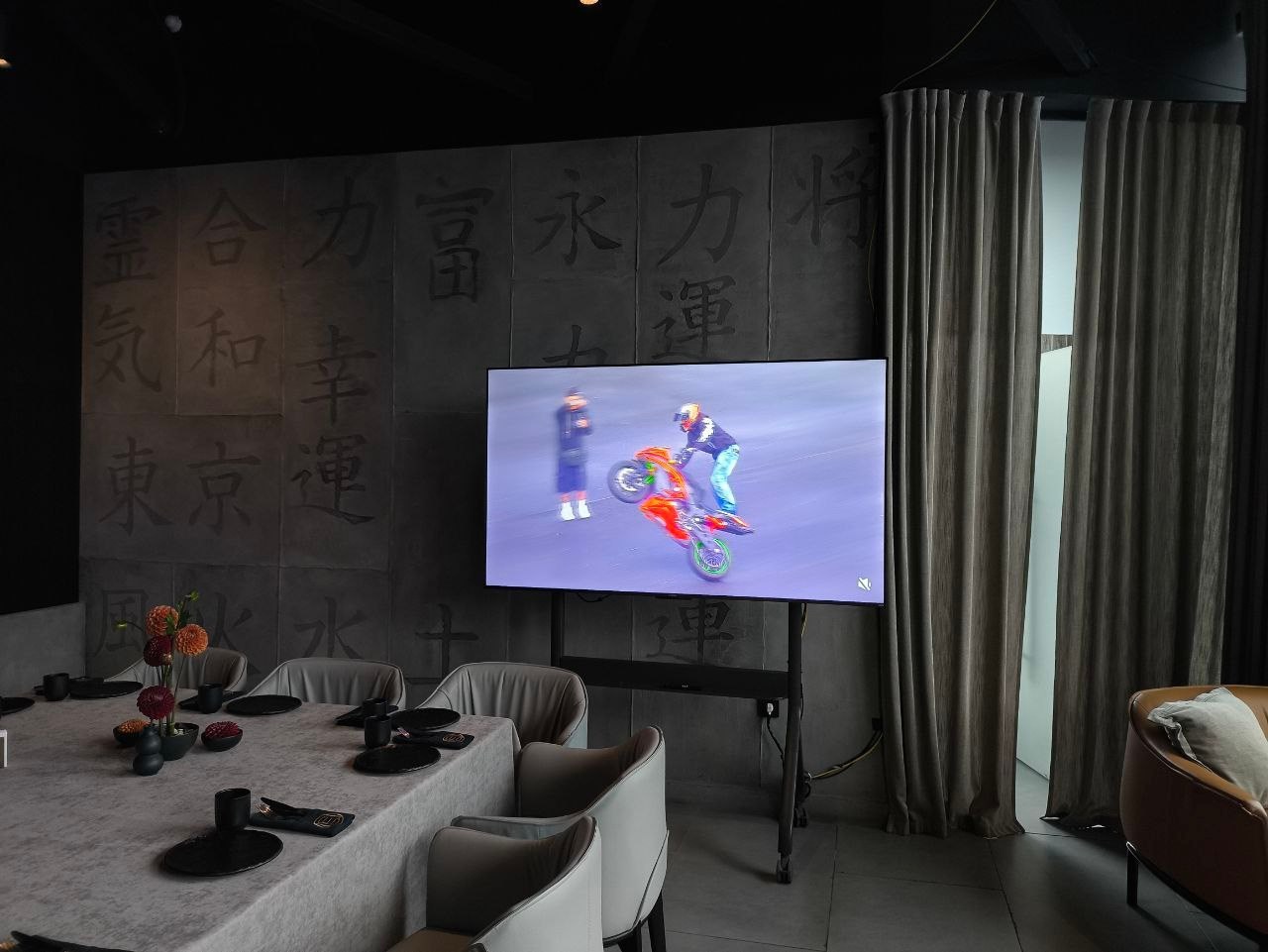 Фестиваль «Энергия РМК». Video Crew