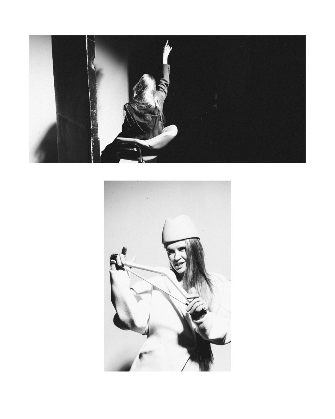 Фото проект <Суть в Человеке>