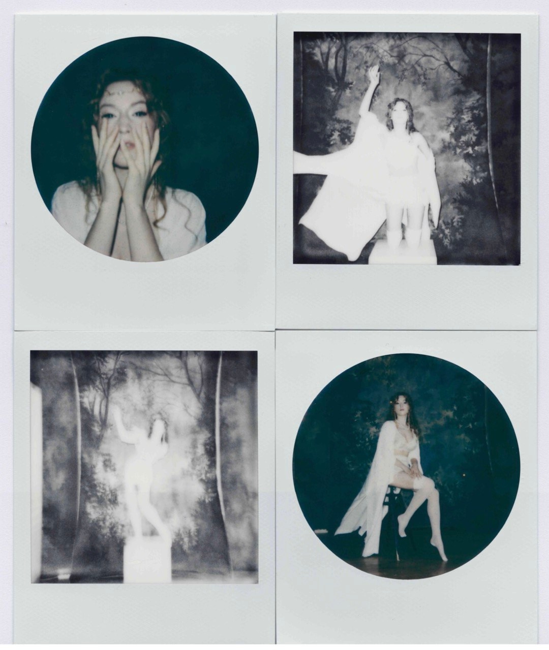 Katya Zhukova — Photographer in Bratislava