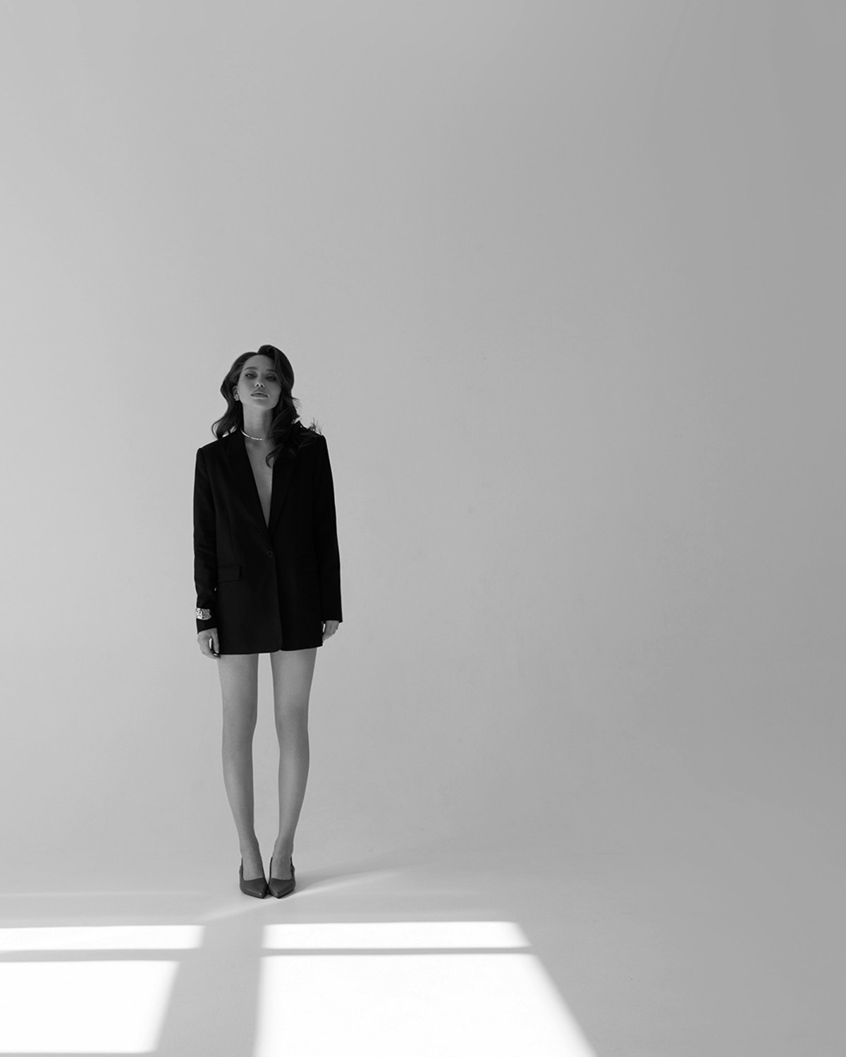 Индивидуальные. Aniqiina