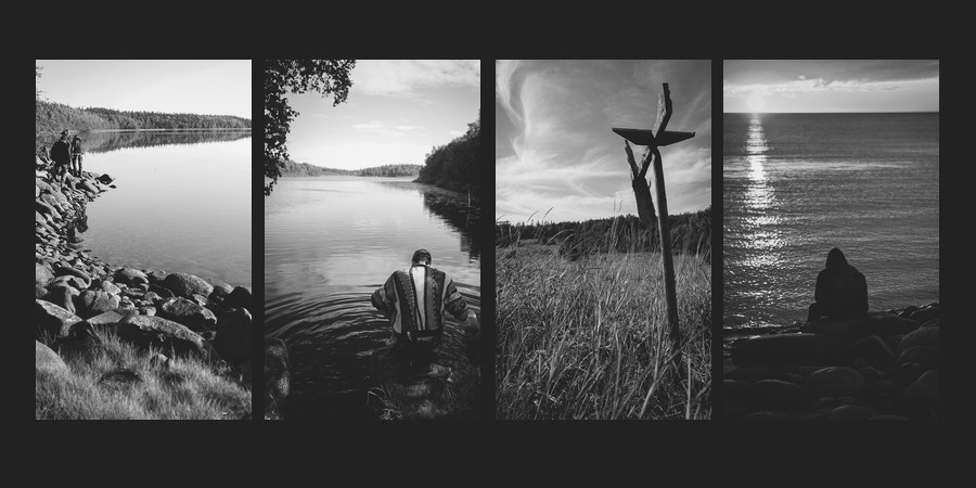 Анзер. Репортажный фотограф в Москве Березуцкий Клим