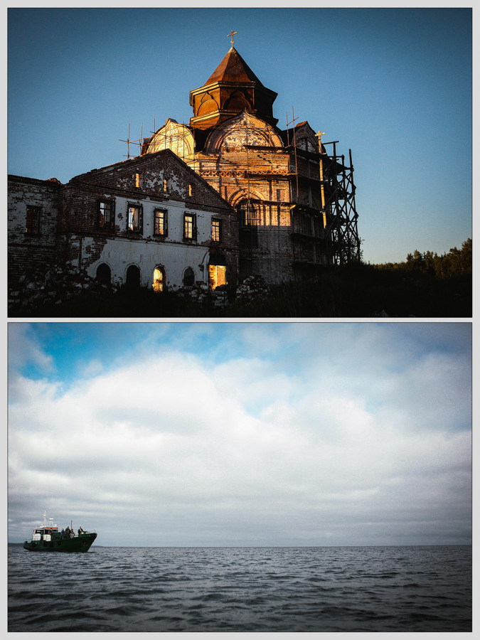 Анзер. Репортажный фотограф в Москве Березуцкий Клим