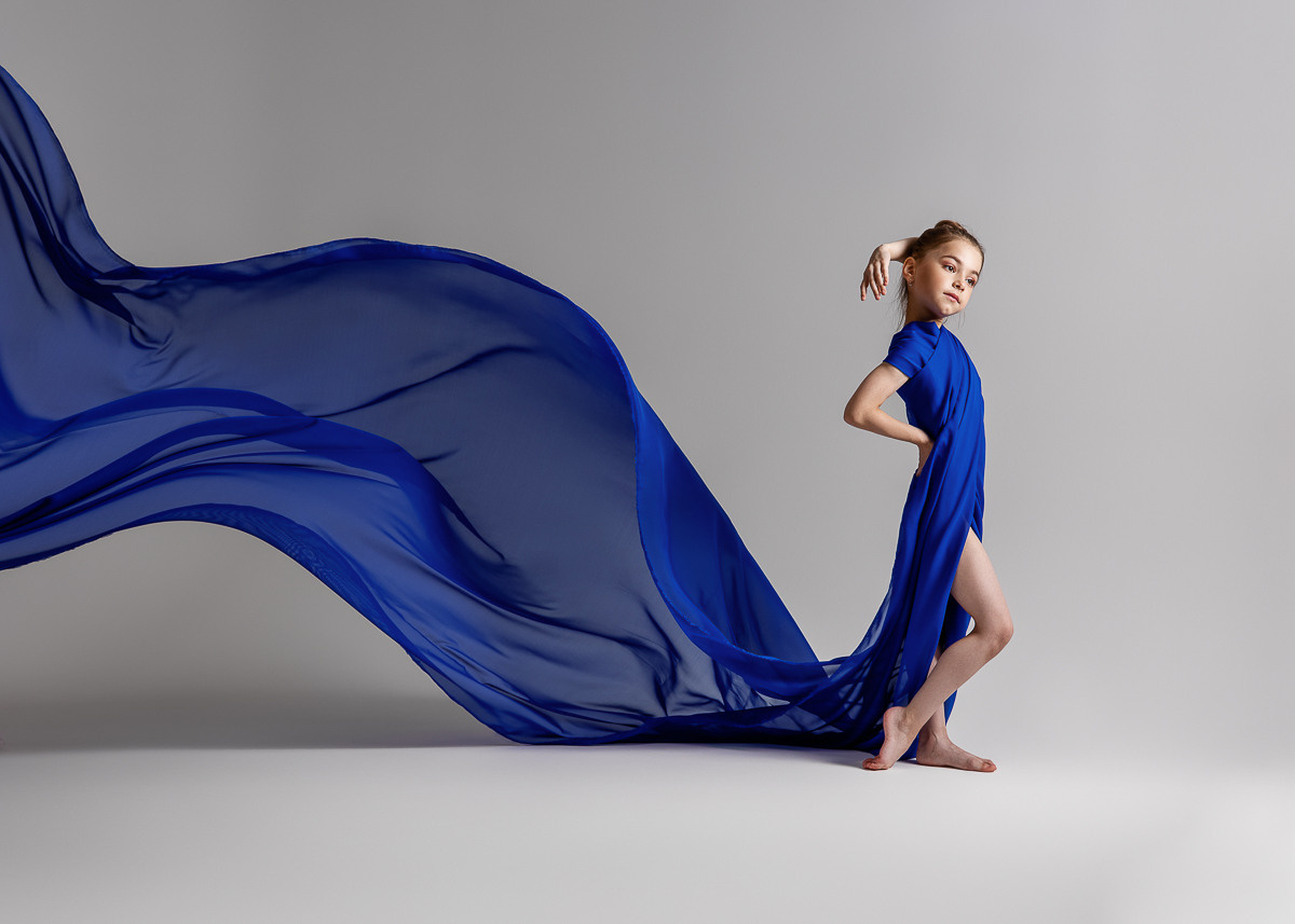 Фотограф художественной гимнастики СПб