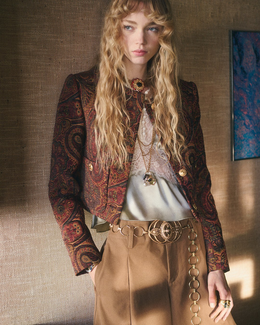 Бохо – Стиль и образ жизни. EUGENIKA JEWELS Идеальные украшения для избранных