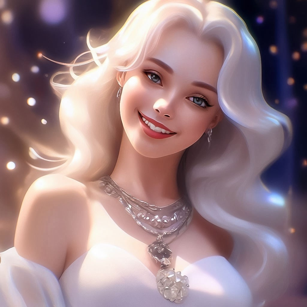 ПРИНЦЕССЫ 👸. НЕЙРО-АРТы Воеводова