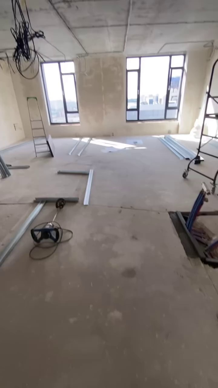 Планировочное решение квартиры — «живые планировки» под вашу жизнь | Дизайнер интерьера Валерия Котович