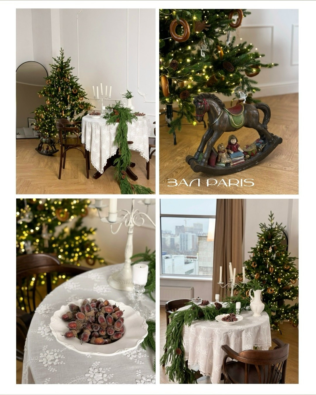 Soft. Фотограф Анастасия Крафт