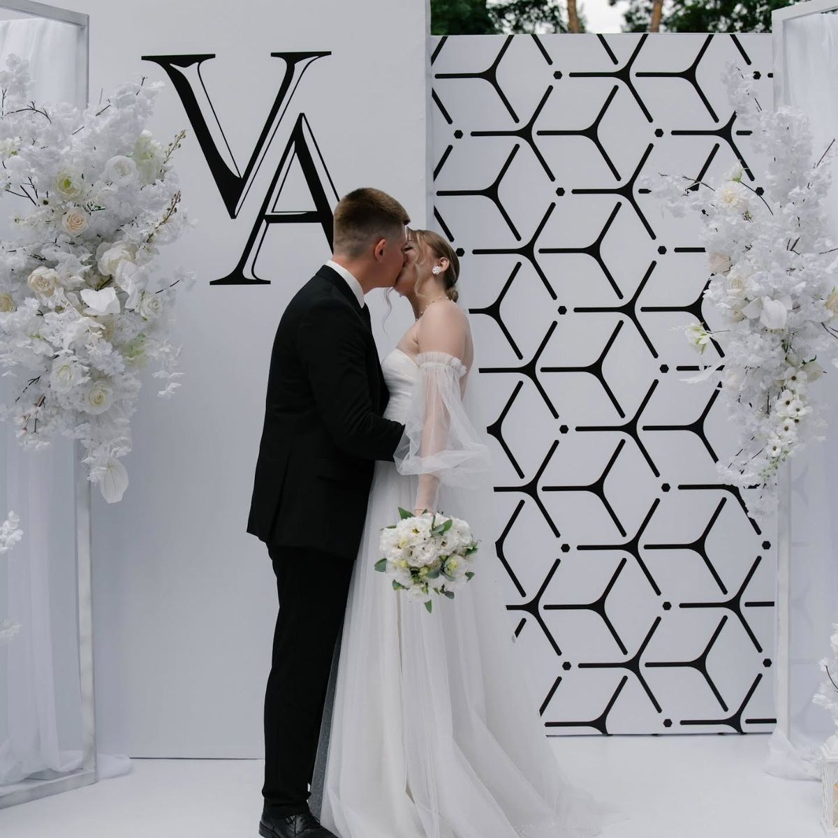 ВЫЕЗДНАЯ ЦЕРЕМОНИЯ