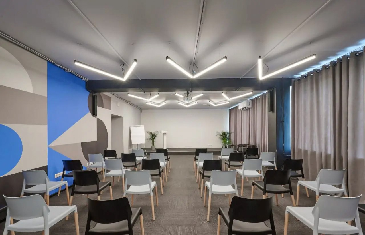 Визуальный код