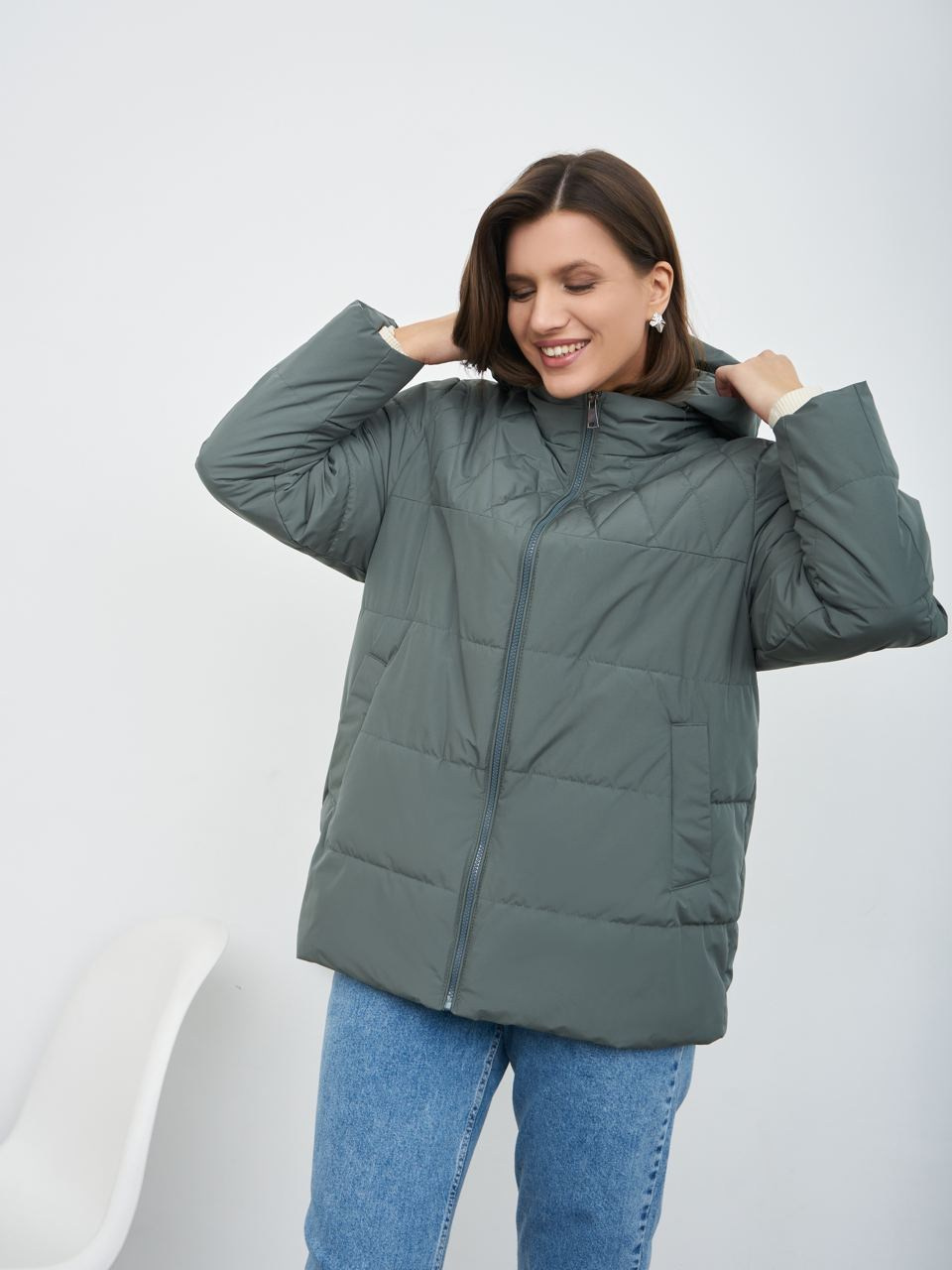 Модель Полина Новосибирск. Коммерческий фотограф для маркетплейсов Wildberries и Ozon в Новосибирске — фото и видео для брендов