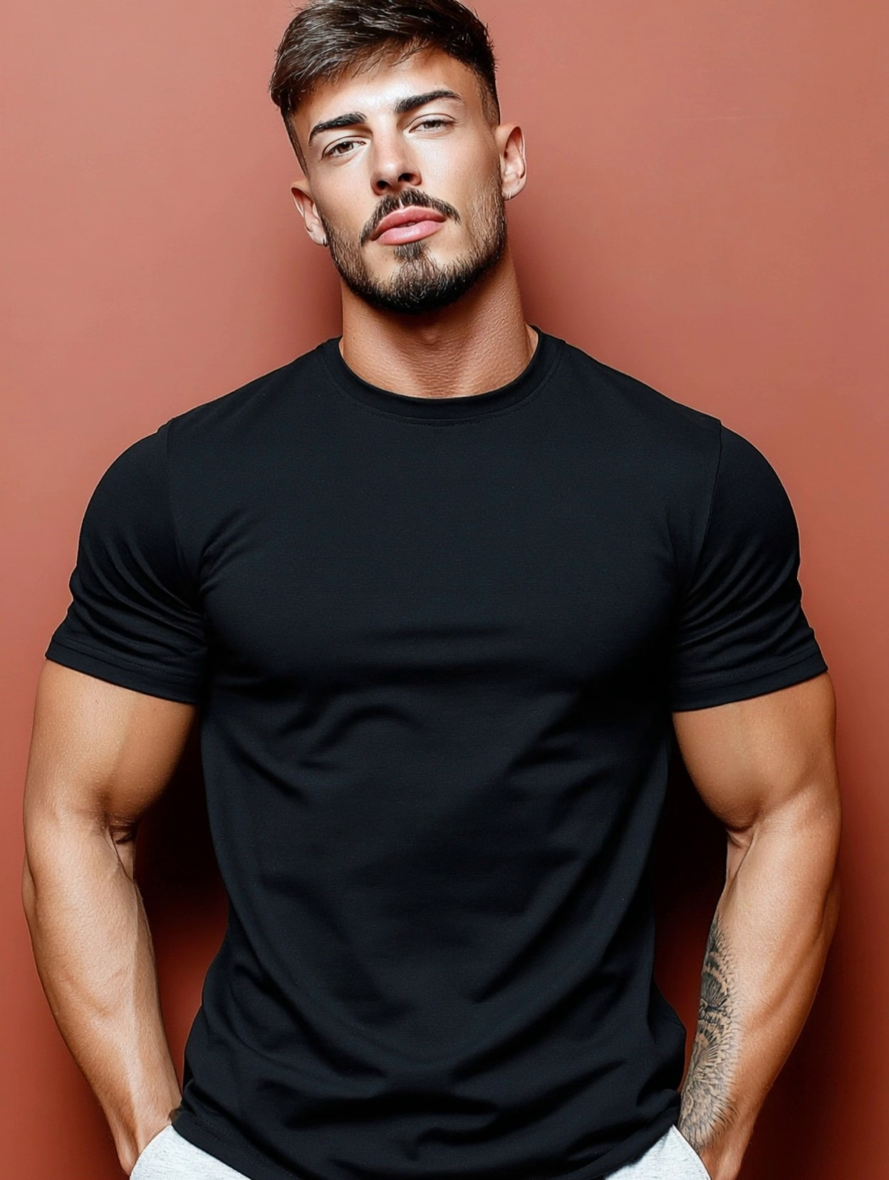 Нейрофотосессия. Главная