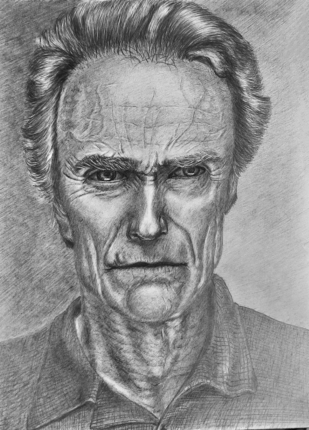 Любовь Шатунова | Портреты по фото | Пейзажи на заказ | Натюрморты | Анимализм