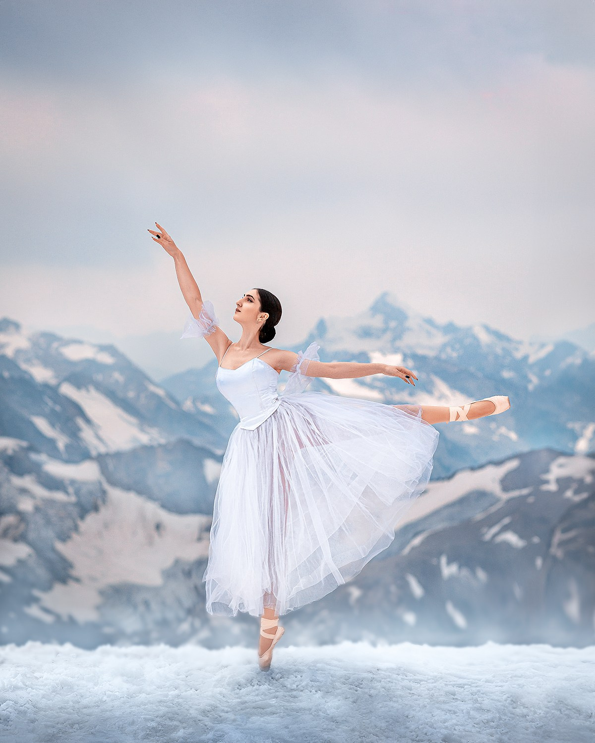 ОБУЧАЮЩИЙ ФОТОТУР в Кабардино-Балкарию с 10 по 16 июля 2026 г. Детский и семейный фотограф Елена Михайлова в Москве