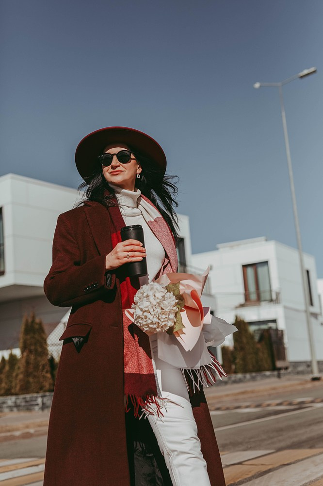 Роскошная М…. Катя Сидор — фотограф в Москве