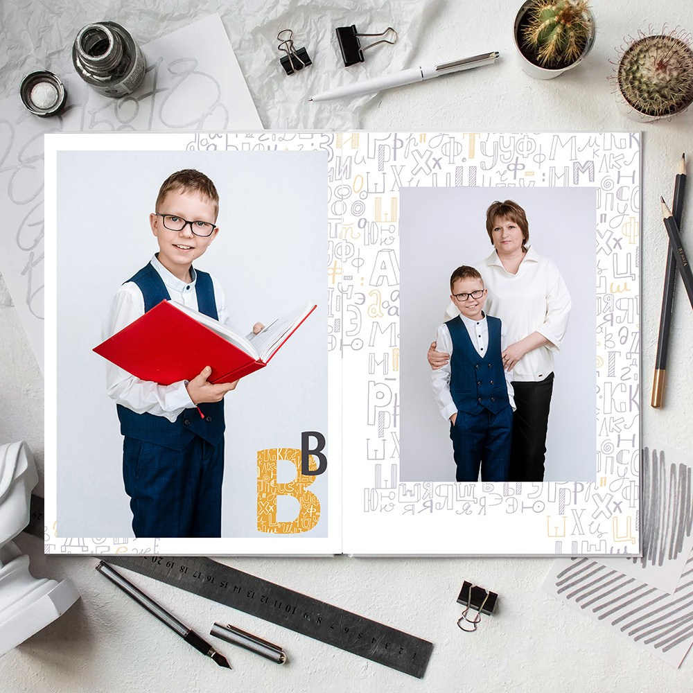 Индивидуальный начальная школа