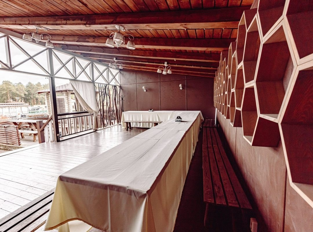 ВОСТОЧНОЕ ШАЛЕ. Уктус-праздник.рф