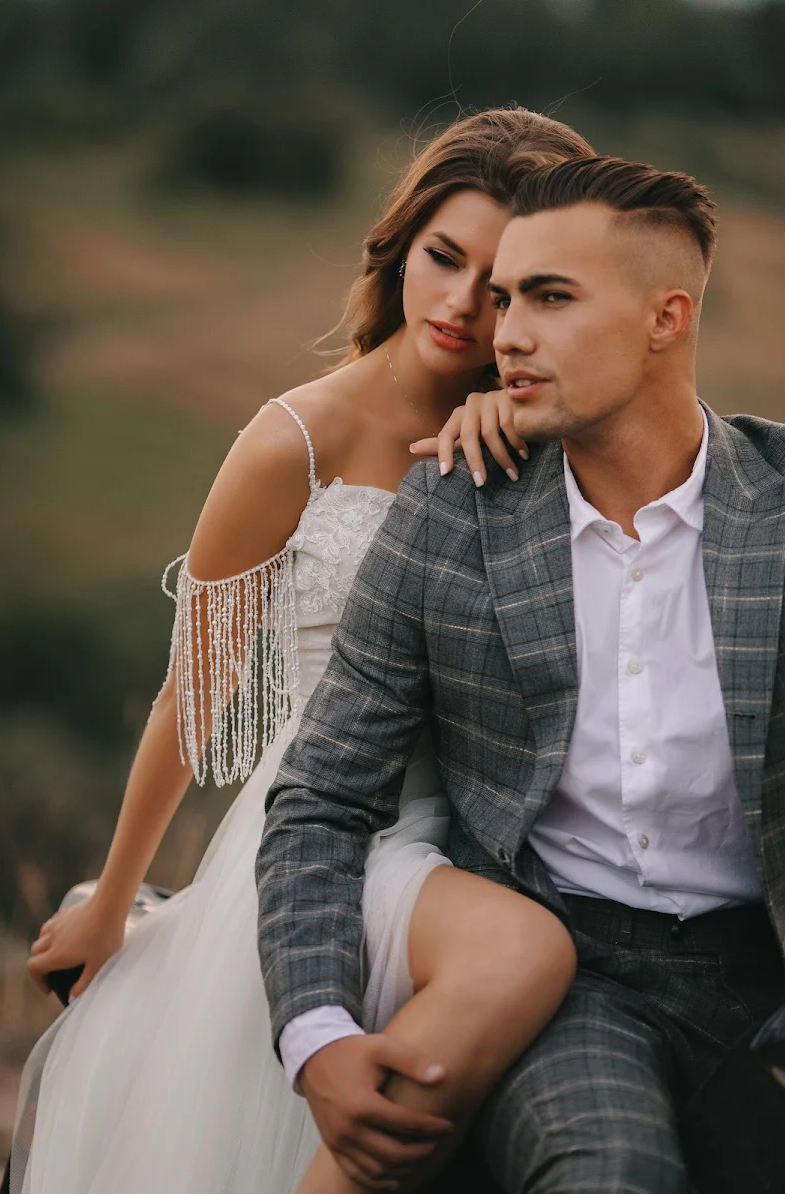 ПОДГОТОВКА К ГЛАВНОМУ ОБРАЗУ НЕВЕСТЫ. Свадебный, семейный фотограф и видеограф в Перми Павел Савин