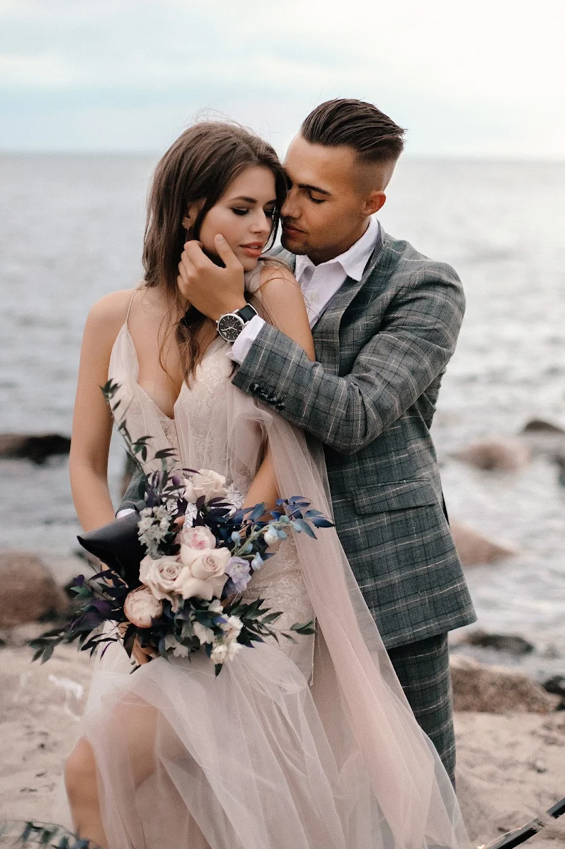 ПОДГОТОВКА К ГЛАВНОМУ ОБРАЗУ НЕВЕСТЫ. Свадебный, семейный фотограф и видеограф в Перми Павел Савин