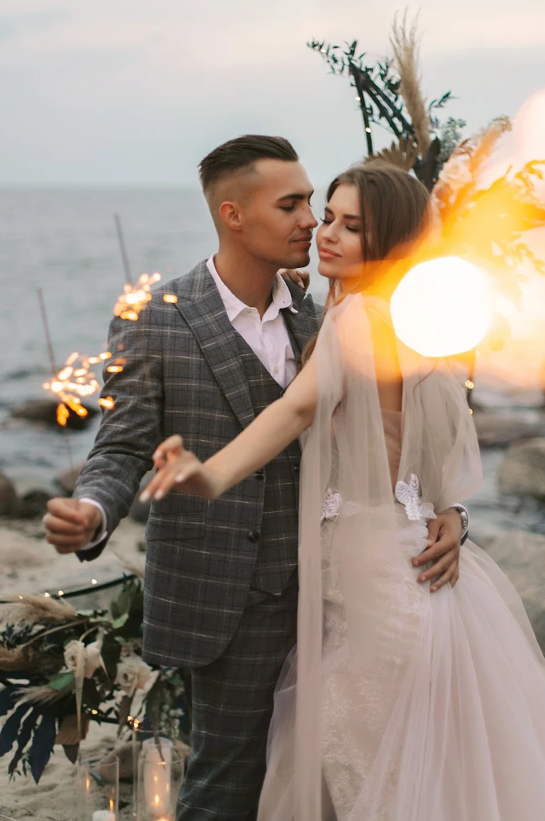 ПОДГОТОВКА К ГЛАВНОМУ ОБРАЗУ НЕВЕСТЫ. Свадебный, семейный фотограф и видеограф в Перми Павел Савин