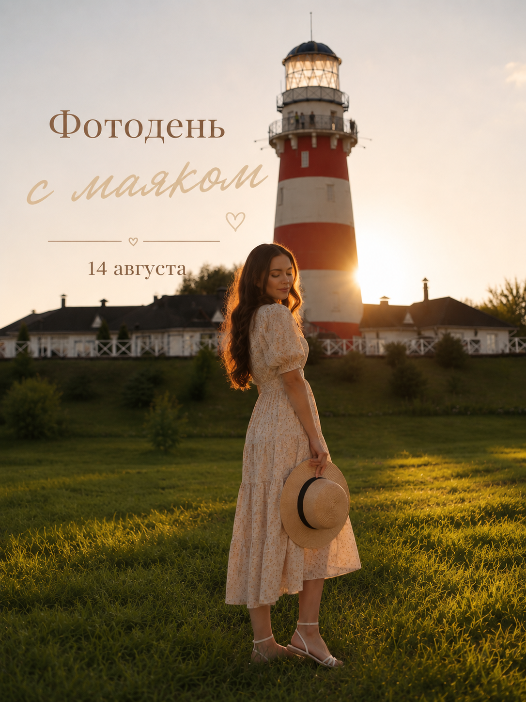 Фотодень в Маяком. Ежова Милена | Фотограф Москва / Балашиха / Железнодорожный