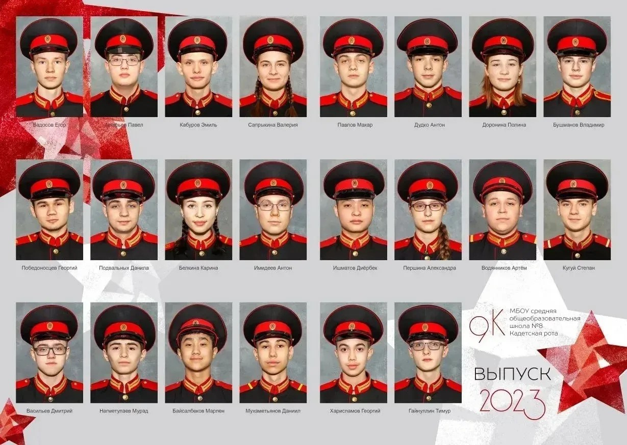 Спецпредложение для вузов, 9 и 11 классов. Семейный и детский фотограф в Краснодарском крае и Астраханской области Валентина Радзевило