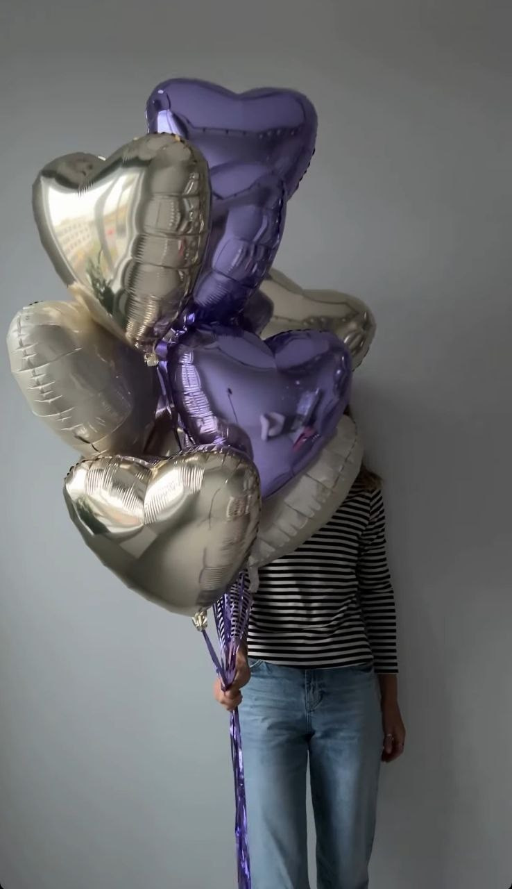 14th Valentine’s Day. Шары с гелием, фотозоны Нови Сад Белград. Balone i dekoracije od balona Novi Sad Beograd