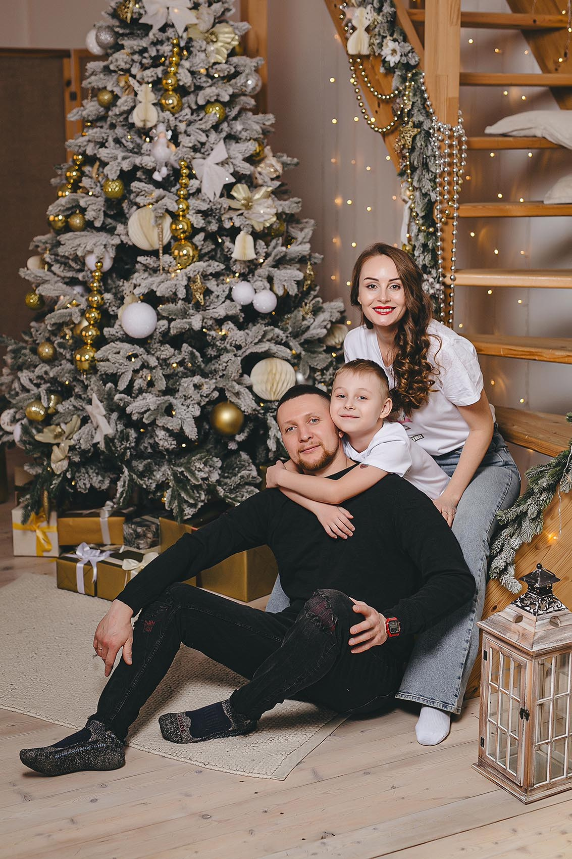 Владивосток семейный фотограф Александр Степанов