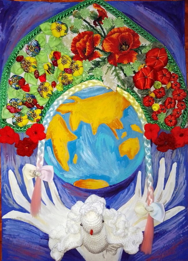 Боброва Екатерина Владимировна. Галерея участников Российской Премии Искусств