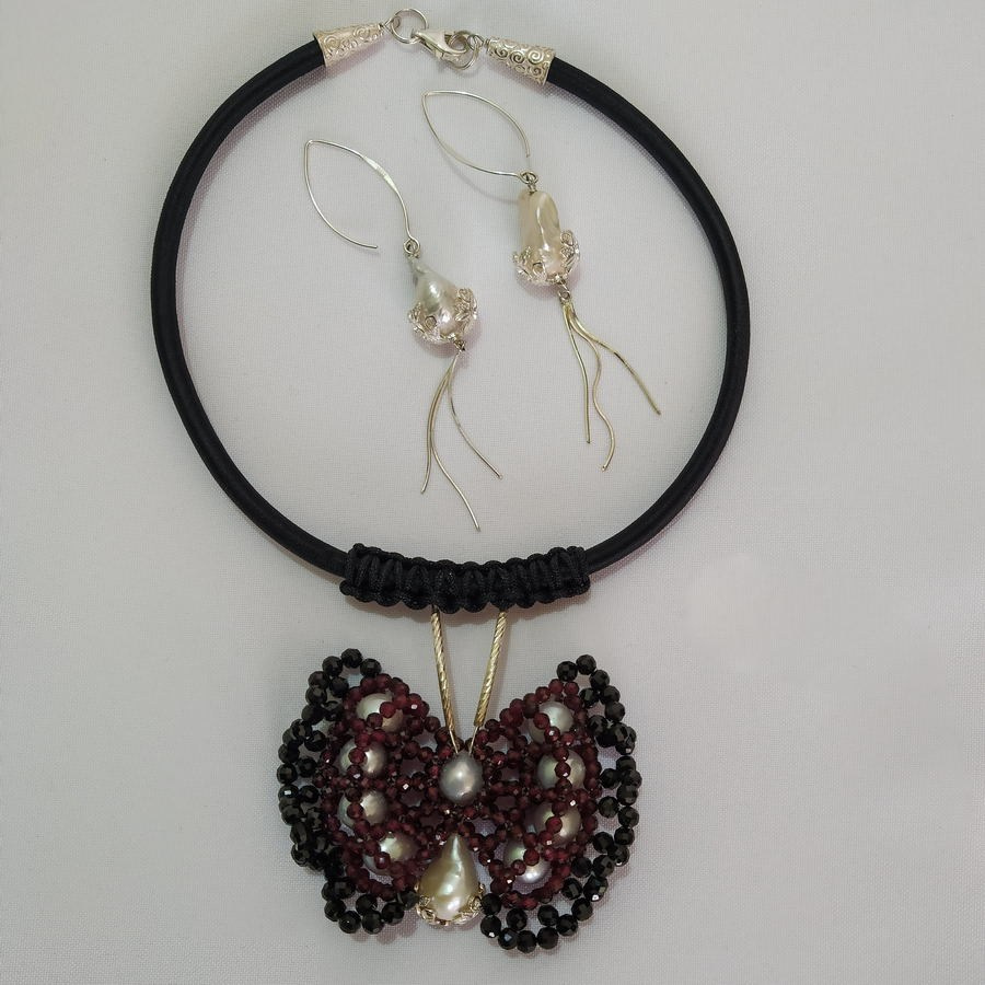 Рогалева Нина Николаевна. Галерея участников Российской Премии Искусств