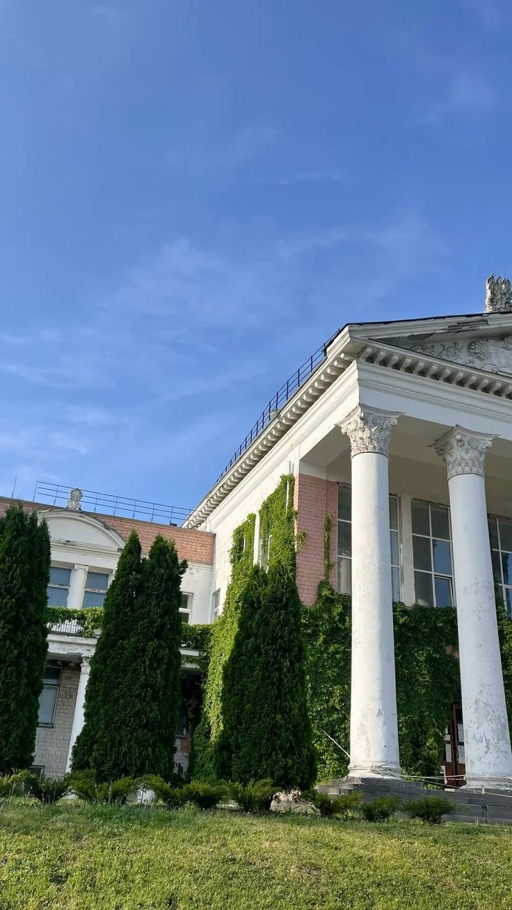 Локации для съемок в Москве. Фотограф НатаФото (Наталья Яковенко) Дмитров Москва Питер