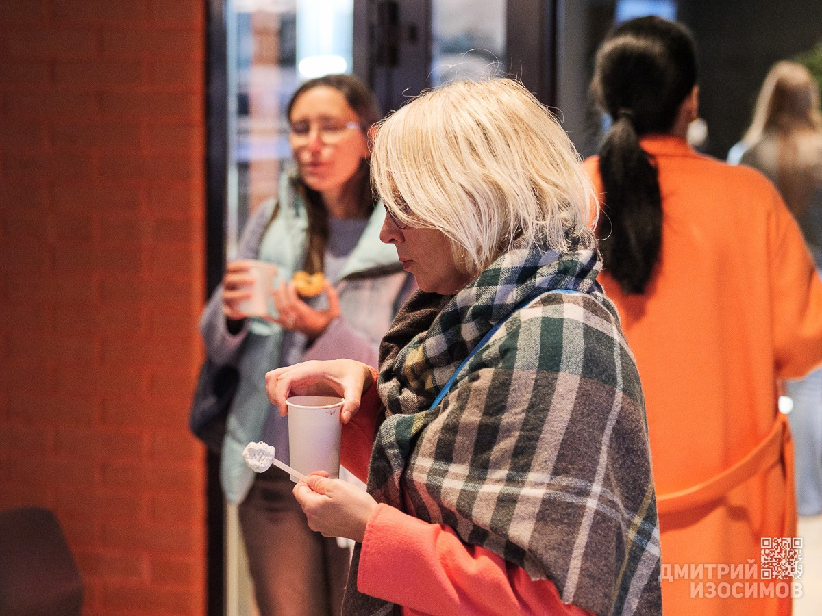 Презентация цифрового фотоархива Тюмени