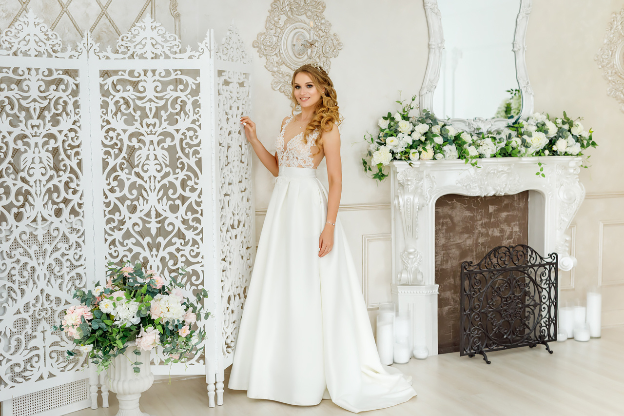 Анастасия & Кирилл. Свадебный фотограф в Томске Екатерина Дмитриева