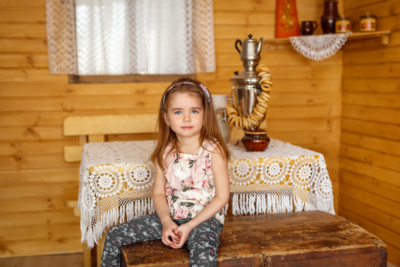 Даша. Свадебный фотограф в Томске Екатерина Дмитриева