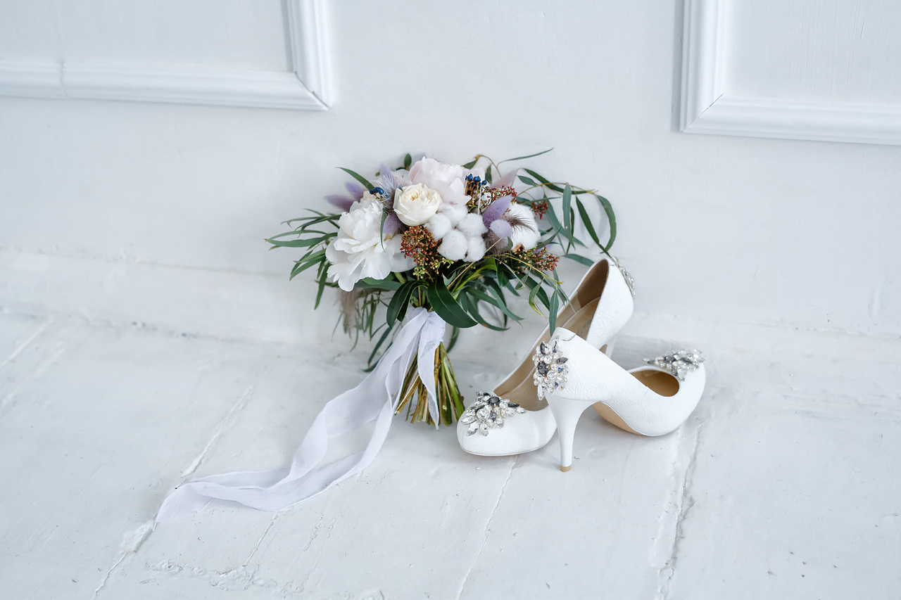 Даша & Вася. Свадебный фотограф в Томске Екатерина Дмитриева