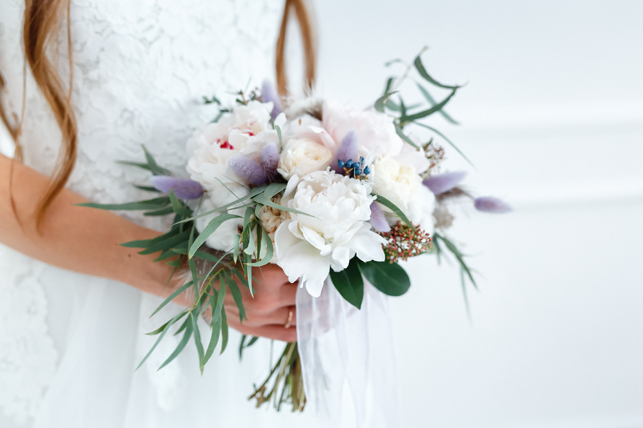 Даша & Вася. Свадебный фотограф в Томске Екатерина Дмитриева